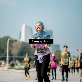 Runner Photo 6728381