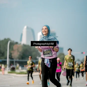 Runner Photo 6728382