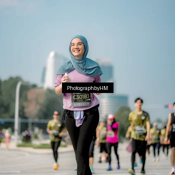 Runner Photo 6728384