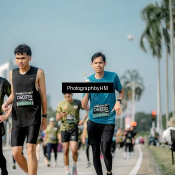 Runner Photo 6728386