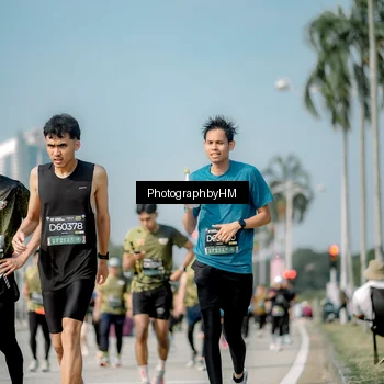 Runner Photo 6728387