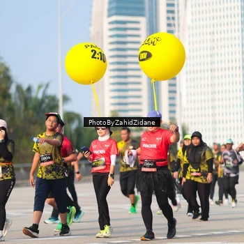 Runner Photo 6728397