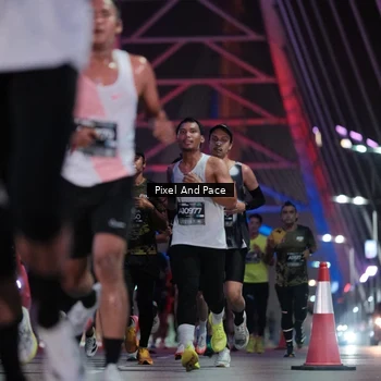 Runner Photo 6728421