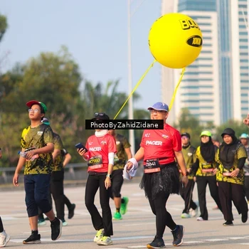 Runner Photo 6728431