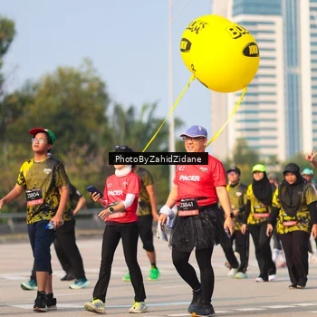 Runner Photo 6728442