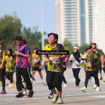 Runner Photo 6728446