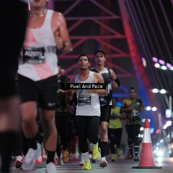 Runner Photo 6728452