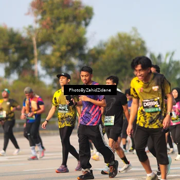 Runner Photo 6728457