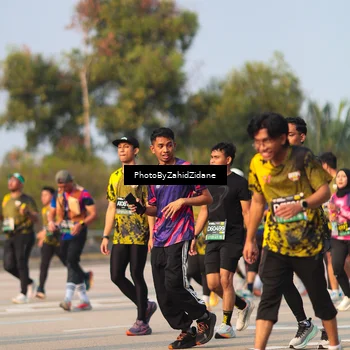 Runner Photo 6728486