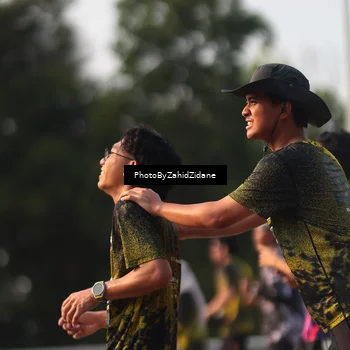 Runner Photo 6728504