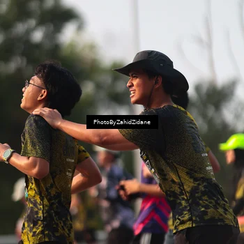Runner Photo 6728506
