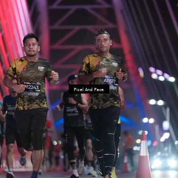 Runner Photo 6728529