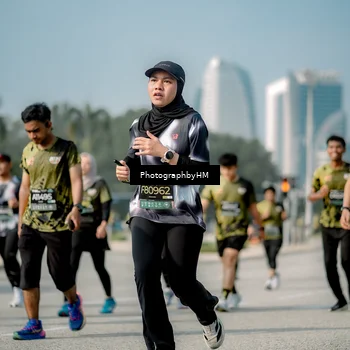 Runner Photo 6728540