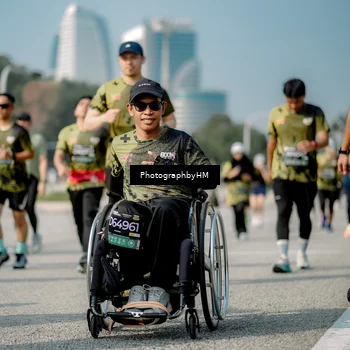 Runner Photo 6728548