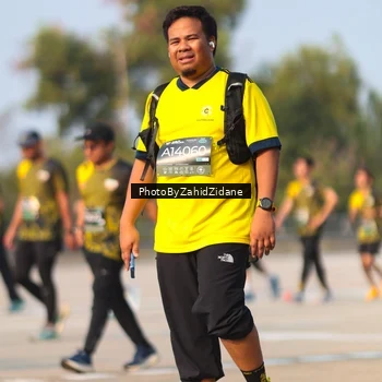 Runner Photo 6728558