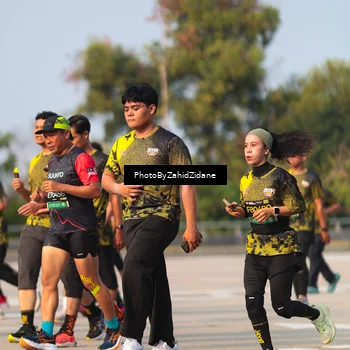 Runner Photo 6728567