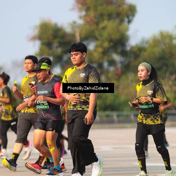 Runner Photo 6728570