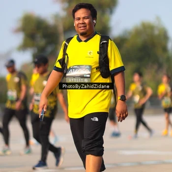 Runner Photo 6728580