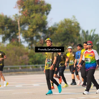 Runner Photo 6728629