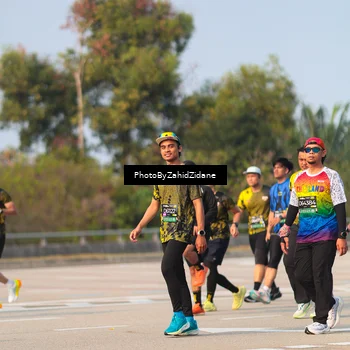 Runner Photo 6728645
