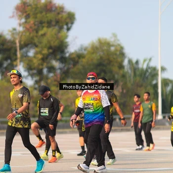 Runner Photo 6728654