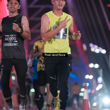 Runner Photo 6728655
