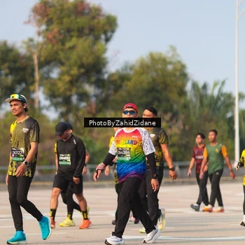 Runner Photo 6728659