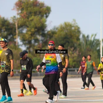 Runner Photo 6728662