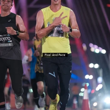 Runner Photo 6728664