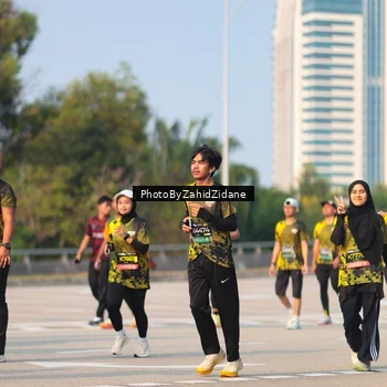 Runner Photo 6728679
