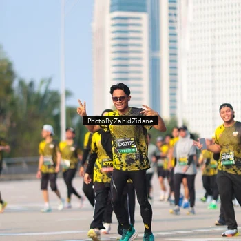 Runner Photo 6728706