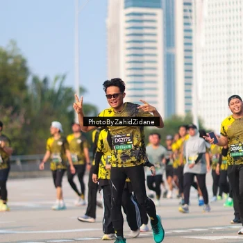 Runner Photo 6728715
