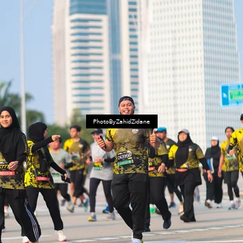 Runner Photo 6728748