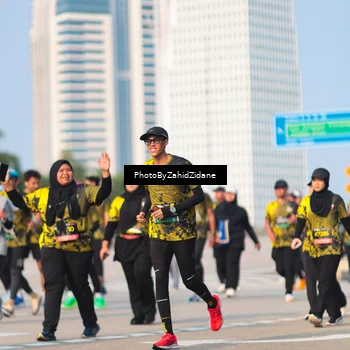Runner Photo 6728781