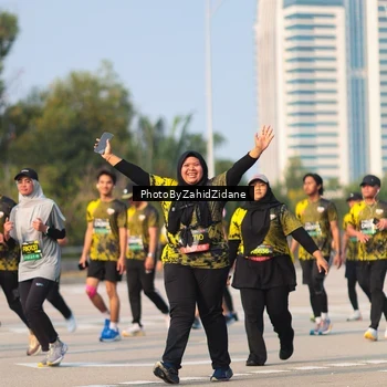 Runner Photo 6728833