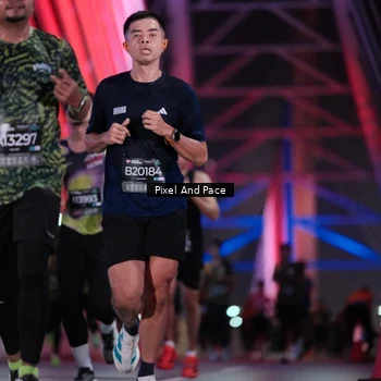 Runner Photo 6728847