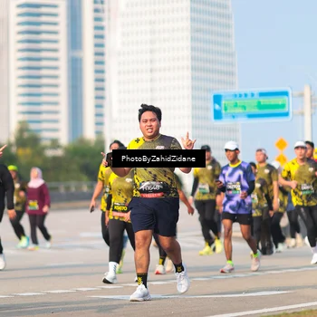 Runner Photo 6728881