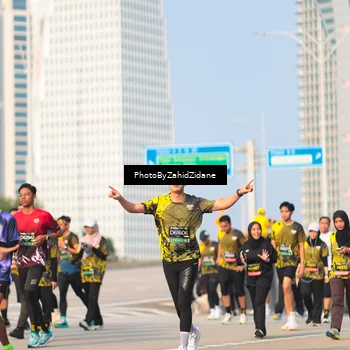 Runner Photo 6728907