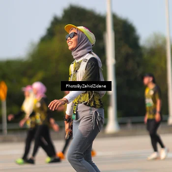 Runner Photo 6728939