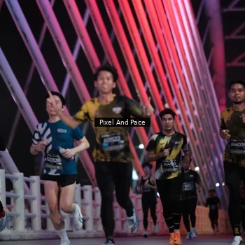 Runner Photo 6729005