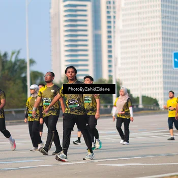 Runner Photo 6729076
