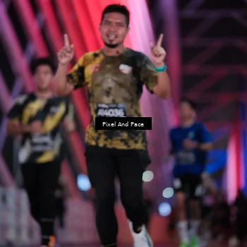 Runner Photo 6729099