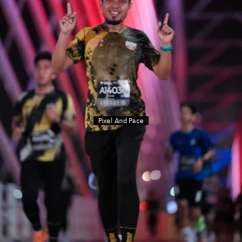 Runner Photo 6729112