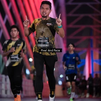 Runner Photo 6729115
