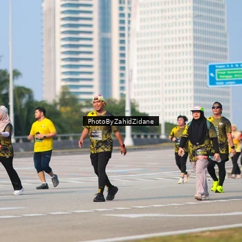 Runner Photo 6729134