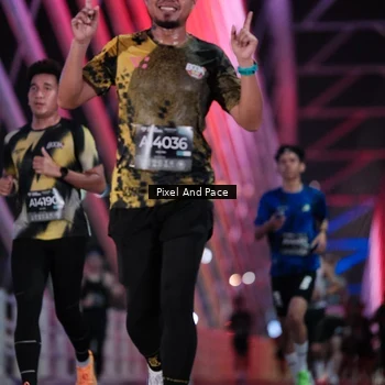 Runner Photo 6729138