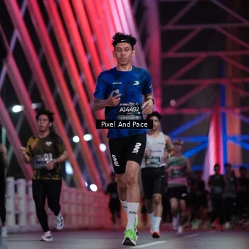 Runner Photo 6729148