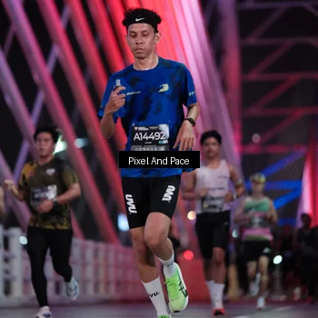 Runner Photo 6729210