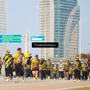 Runner Photo 6729213