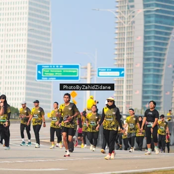 Runner Photo 6729228